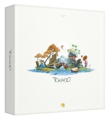 Tokaido: Base Game